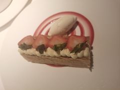 -L'Arome芳芳法国餐厅(金陵饭店店)