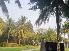 -三亚海棠湾万丽度假酒店