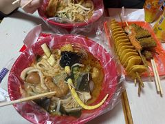 -安发瞧麻辣烫(总店)