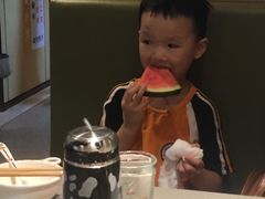 -海底捞火锅(旭辉MALL店)