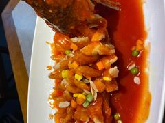 -姑苏家宴·苏帮菜·松鼠桂鱼(苏州总店)