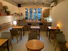 -餐酒吧Com-ing Bar(上海路店)