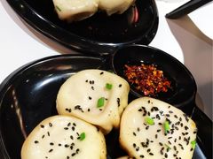 -小杨生煎(龙之梦购物中心店)