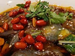 老醋海蜇头-和记小菜(大宁店)
