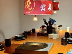 -山之屋炭火烧肉·生啤畅饮(大朗万科中央公园店)