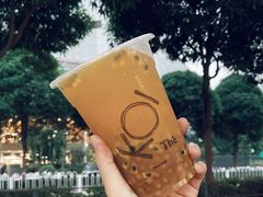 -KOI Thé(正佳广场店)
