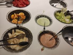 -豪客来牛排(中央花苑店)