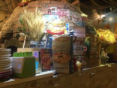 -盘炉forenza·云贵川融合小食堂 ( 钟楼中柳巷店)