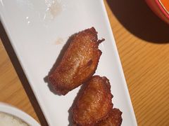 -九毛九西北菜(汕头金平万达广场店)