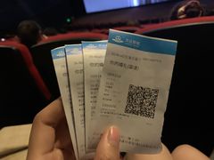 -万达影城(锦华万达广场IMAX店)