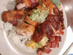 -桃苑烧腊饭店