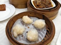 -潮福城大酒楼·潮粤菜·港式点心(阳光城店)