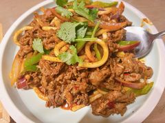 -阿西娅·西北妈妈拿手菜·清真(西关店)