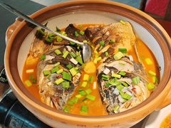 -千岛湖小鱼儿·淳安匠心农家菜