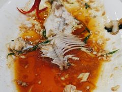 -大水车公馆·顺德菜·妈姐菜(均安店)