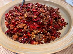 -巴蜀风·地道川菜(总店)