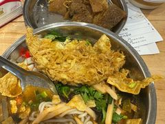 -柳州肥姨妈大骨螺蛳粉(沙河店)