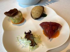 -三号黄浦会Canton Table