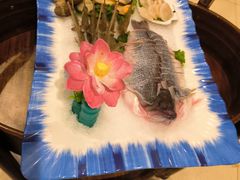 -东来顺饭庄(王府井步行街店)