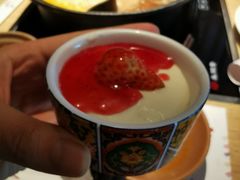 -温野菜涮涮锅(曲江大悦城店)