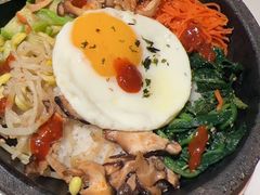 -七八冷面·延边朝鲜族美食(圣熙八号店)