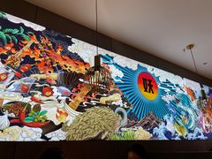 -半天妖烤鱼(和平印象城店)