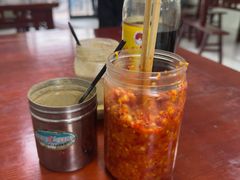 -古徽州馄饨店(宝安路店)