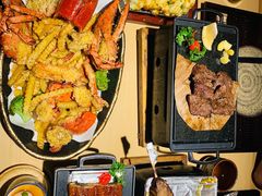 蒲烧活鳗鱼-越光米贩精致料理餐厅(金鹰店)