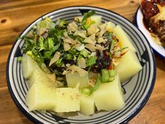 -洁美凉粉店(温江店)