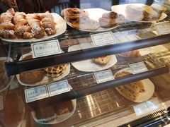 -贝克托马斯·德式烘焙传承(海上世界店)