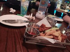 -bluefrog蓝蛙(水游城店)