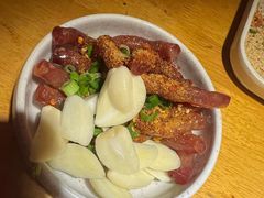 -李不管把把烧(火车南站店)