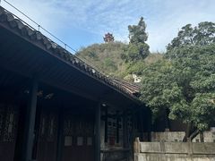 -阳明祠