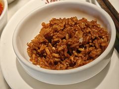 超美味酱油炒饭-川味观·鲜货火锅(西湖文化广场店)