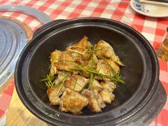 -龙桥私厨·姜花菊花过桥鱼·顺德菜(容桂店)