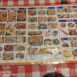 今天的美食探店之旅