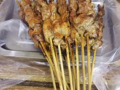 -同来顺烧烤餐厅(哈尔滨道店)
