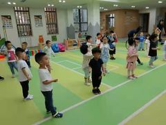 -海汀顿儿童之家(保利香雪园区)