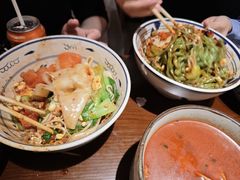 -左陕右甘(亚运村店)