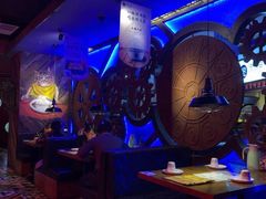 -馋火炉鱼(新世界百货望京店)