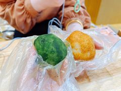 -叶氏麻糍(鼓浪屿店)