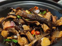 -云海肴·汽锅鸡·云南菜(高德置地店)