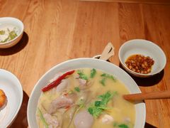 -田小狗的饭店(碧桂园店)