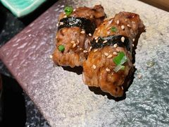 -無境·匠心日本料理(汉街店)