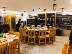 大堂-冰煮羊(天利店)