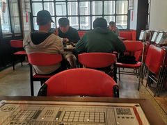 大堂-得闲饮胜公司(智谷店)