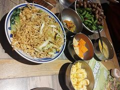 -叁宝烤肉• 西安烧烤(高科新花园店)