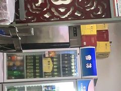 -小杨酒家(华苑小区店)