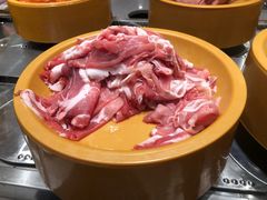 -喜家自助小火锅(卓悦里店)