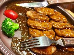 -云来居素食馆(南山店)